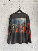 1996 SEPULTURA ‘ROOTS BLOODY ROOTS’ L/S TEE
