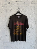 1990s SEPULTURA ‘SEPULTURA ARISE’
