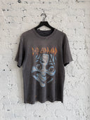 1992 DEF LEPPARD ‘I SUPPOSE A ROCKS OUTTA THE QUESTION?’ TEE