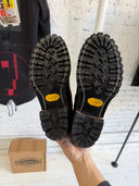 CHROME HEARTS WESCO ENGINEER ‘BOSS’ BOOT