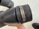 CHROME HEARTS WESCO ‘BOSS’ BOOTS