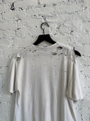 1990s THRASHED TAXI DRIVER TEE