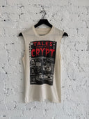 1980s TALES FROM THE CRYPT CUTOFF