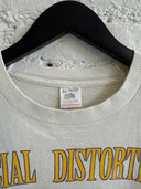 1992 SOCIAL DISTORTION ‘SOMEWHERE BETWEEN HEAVEN AND HELL’ TEE