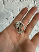 CHROME HEARTS ‘INFINITY’ RING