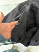 A/W 2018 VETEMENTS ‘METAL’ HOODIE