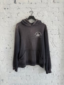 A/W 02-03 RAF SIMONS ‘VIRGINIA CREEPER’ HOODIE