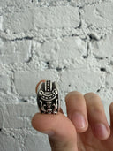 CHROME HEARTS ‘DAGGER’ RING