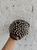 MARKING DISTANCE ‘CRUST’ CAP