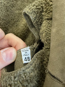 A/W 2003 MAISON MARTIN MARGIELA MILITARY PARKA