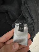 ERD ‘TICKET TO DEATH’ HOODIE