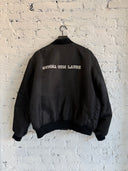 S/S 2000 RAF SIMONS ‘SUMMA CUM LAUDE’ BOMBER JACKET