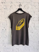 1996 MARILYN MANSON ‘YOU ARE ALREADY DEAD’ CUTOFF TEE