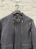 A/W 2007 DIOR RACER JACKET