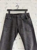 A/W 2005 DIOR ‘CLAWMARK’ DENIM