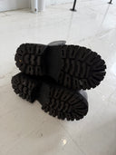 BALENCIAGA RUNWAY ‘STOMPER’ BOOT