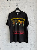 1997 TYPE O NEGATIVE ‘LEGION OF DOOM’ TEE