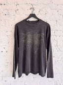 1998 DARK THRONE ‘TRUE NORWEGIAN BLACK’ L/S TEE
