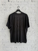 1990s SISTERS OF MERCY ‘UTTERLY BASTARD GROOVY’ TEE