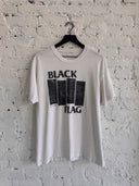 2000s BLACK FLAG ‘BARS’ TEE