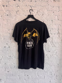 1980s OVERKILL ‘F**K YOU’ TEE