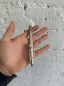 CHROME HEARTS ‘PENIS’ PEN
