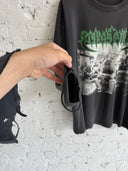1997 SEPULTURA ‘THIRD WORLD POSSE TOUR’ L/S TEE