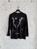 1999 DARK THRONE ‘TRANSILVANIAN HUNGER’ L/S TEE