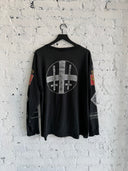 1997 MAYHEM ‘LEGION NORGE’ L/S TEE