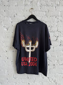 2004 JUDAS PRIEST ‘PAINKILLER’ TEE
