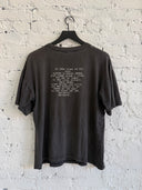 1990s VOND ‘SELVMORD’ TEE