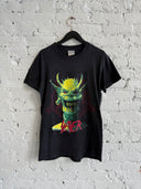 1990 SLAYER ‘ROOT OF ALL EVIL’ TEE