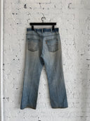 ORANGE TAB 646 LEVIS