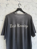 1995 DEAD KENNEDYS TEE