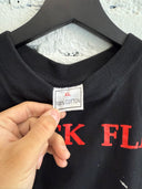 1990s BLACK FLAG ‘DAMAGED’ TEE