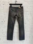 RAF BY RAF SIMONS DENIM
