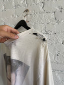 1992 MORISSEY ‘YOUR ARSENAL’ TEE