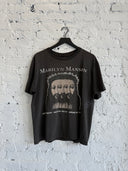 1996 MARILYN MANSON ‘BELIEVE’ TEE