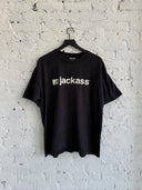 1999 JACKASS MOVIE PROMO TEE