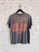 1989 SLAYER ‘SLAYTANIC WEHRMACHT’ TEE