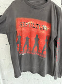 1996 SEPULTURA ‘ROOTS BLOODY ROOTS’ L/S TEE