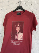 ERD ‘WHISPER’ SHRUNKEN TEE