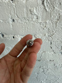 CHROME HEARTS ROLLER PENDANT