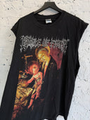 2003 BLACK METAL FOR BASTARDS CUTOFF