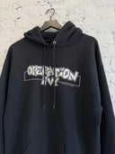 1989 OPERATION IVY HOODIE