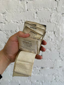 SUPREME x MARGIELA RECEIPT WALLET
