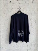 1997 BURZUM ‘DAUDI BALDRS’ L/S TEE