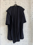 1983 COMME DES GARÇONS RUNWAY CLOAK