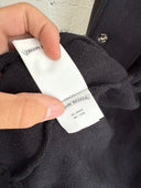 CHROME HEARTS VARSITY JACKET