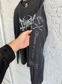 2000 MAYHEM ‘GRAND DECLARATION OF WAR’ L/S TEE